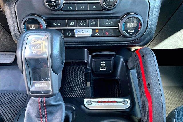 2026 Ford Bronco - $56,351