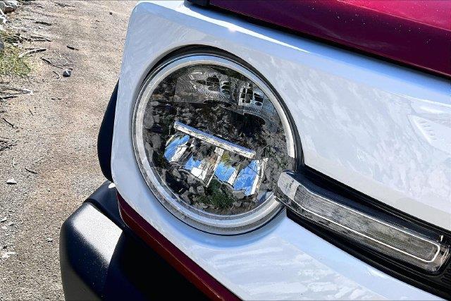 2026 Ford Bronco - $56,351