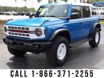 2026 Bronco Thumbnail 2
