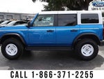 2026 Bronco Thumbnail 3
