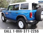2026 Bronco Thumbnail 4