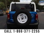 2026 Bronco Thumbnail 5