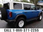 2026 Bronco Thumbnail 6