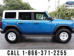 2026 Bronco Thumbnail 7