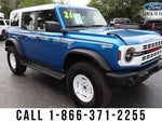 2026 Bronco Thumbnail 8
