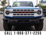 2026 Bronco Thumbnail 9