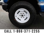 2026 Bronco Thumbnail 12
