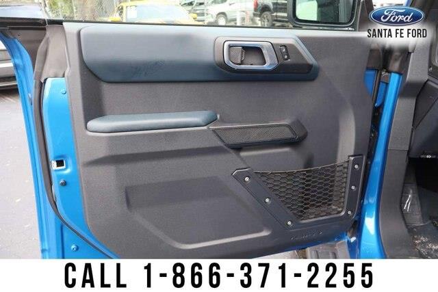 2026 Ford Bronco - $52,489