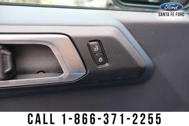 2026 Ford Bronco - $52,489