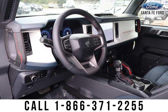 2026 Ford Bronco - $52,489