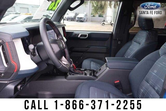 2026 Ford Bronco - $52,489