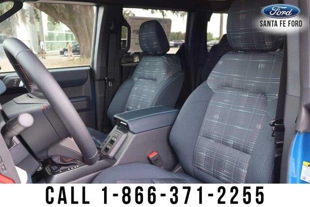 2026 Ford Bronco - $52,489