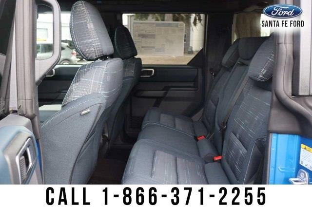 2026 Ford Bronco - $52,489