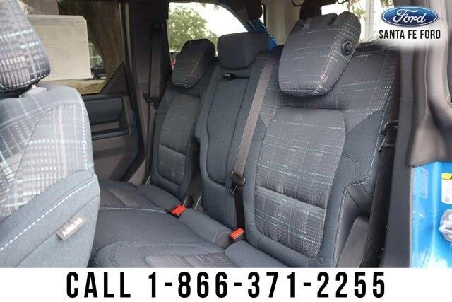 2026 Ford Bronco - $52,489