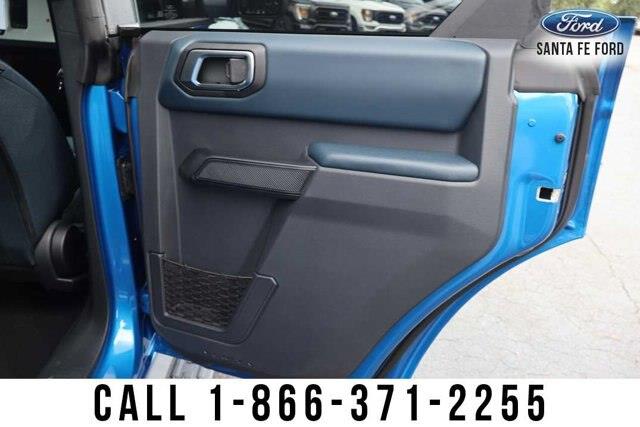 2026 Ford Bronco - $52,489