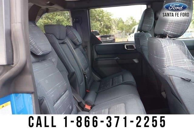 2026 Ford Bronco - $52,489
