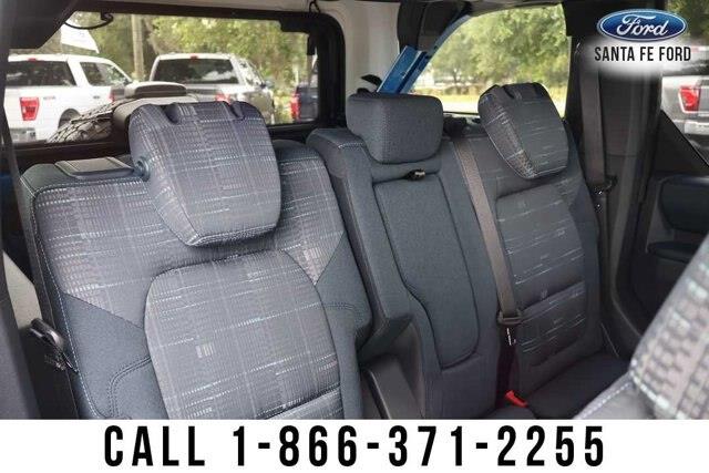 2026 Ford Bronco - $52,489