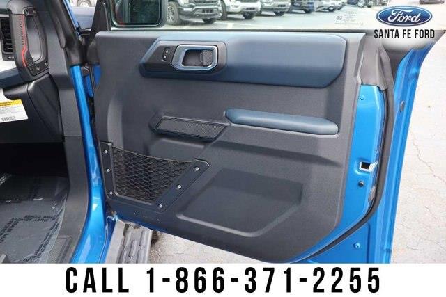 2026 Ford Bronco - $52,489