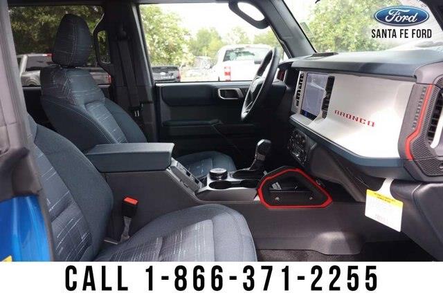 2026 Ford Bronco - $52,489