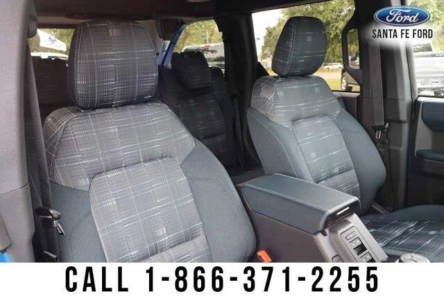 2026 Ford Bronco - $52,489