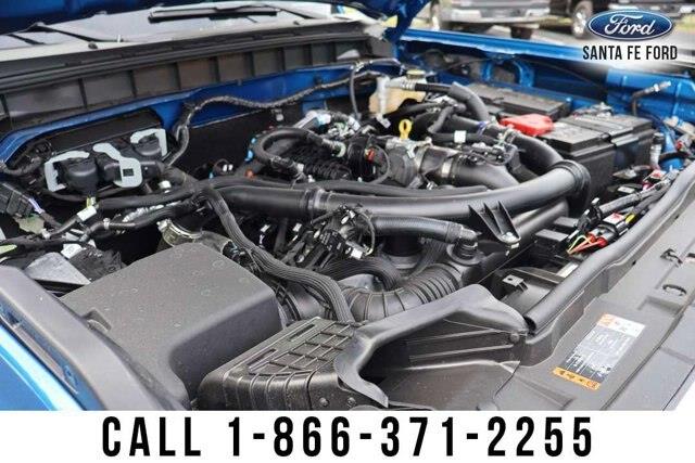 2026 Ford Bronco - $52,489