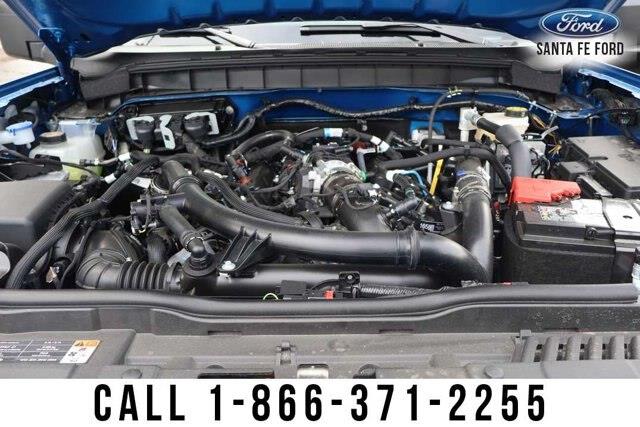 2026 Ford Bronco - $52,489