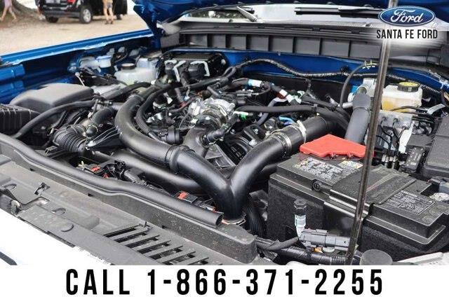 2026 Ford Bronco - $52,489