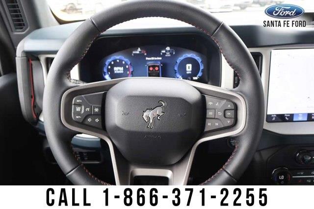 2026 Ford Bronco - $52,489