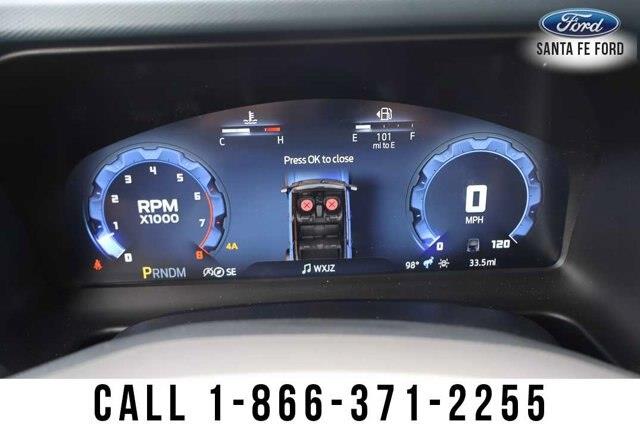 2026 Ford Bronco - $52,489