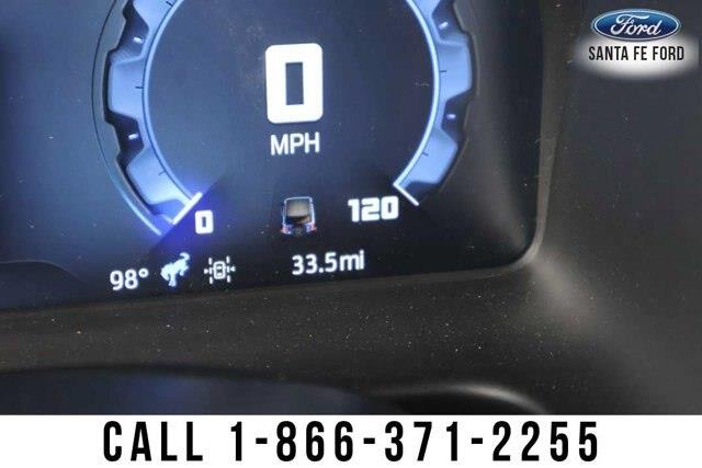 2026 Ford Bronco - $52,489