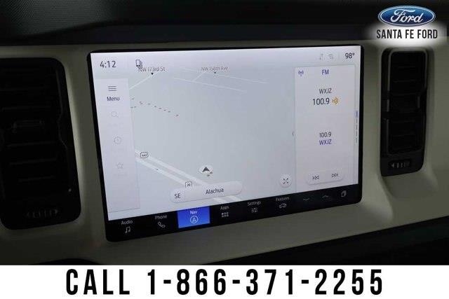 2026 Ford Bronco - $52,489