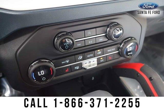 2026 Ford Bronco - $52,489