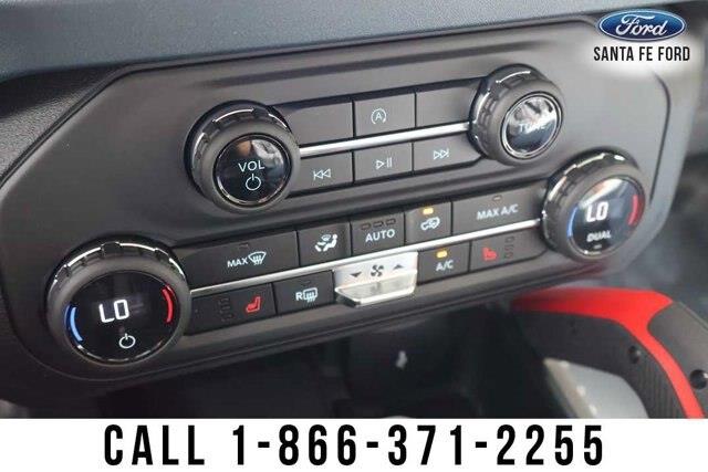 2026 Ford Bronco - $52,489