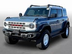 2025 Bronco Thumbnail 3