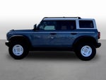 2025 Bronco Thumbnail 4