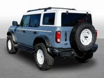 2025 Bronco Thumbnail 5