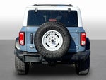 2025 Bronco Thumbnail 6