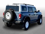 2025 Bronco Thumbnail 7