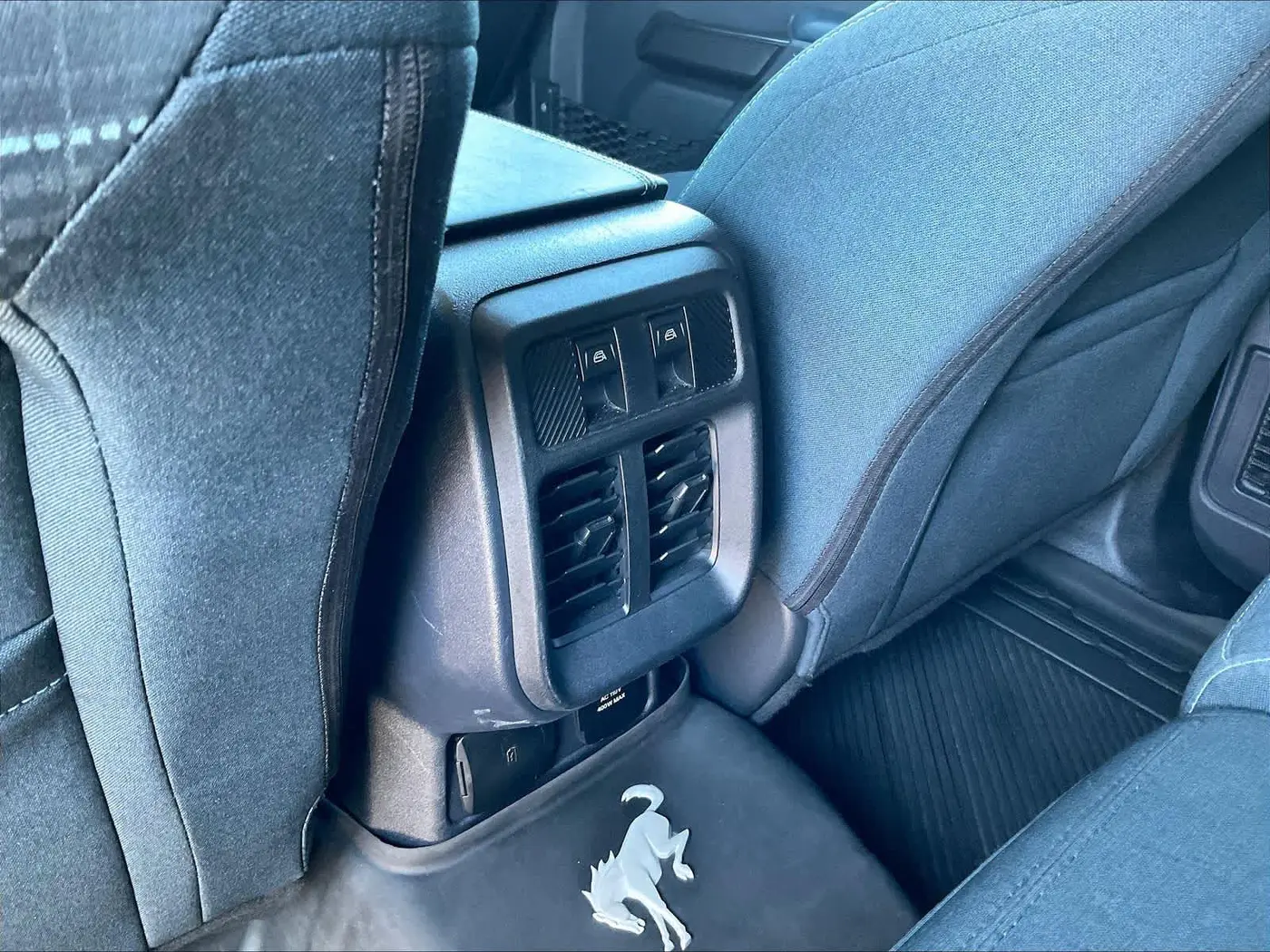 2025 Ford Bronco - $50,648