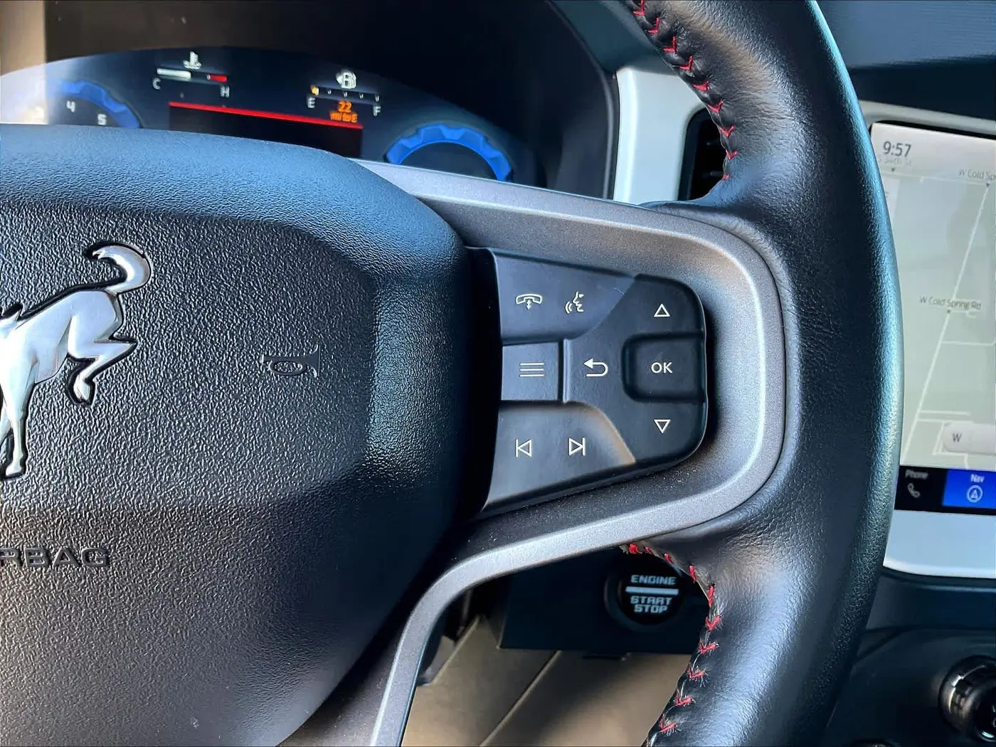 2025 Ford Bronco - $50,648