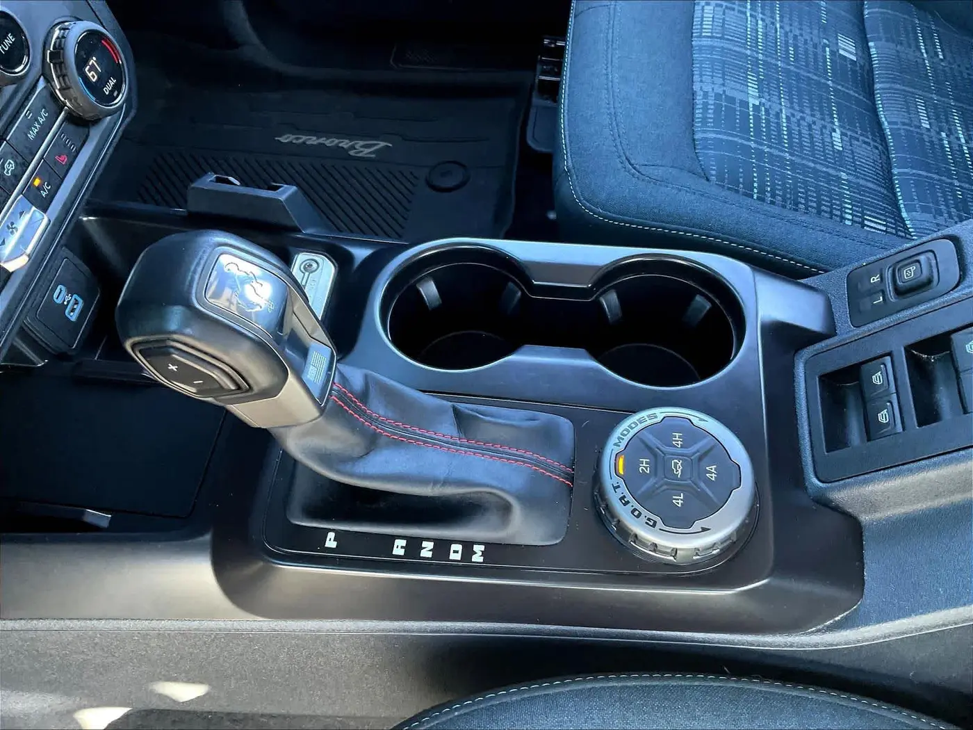 2025 Ford Bronco - $50,648