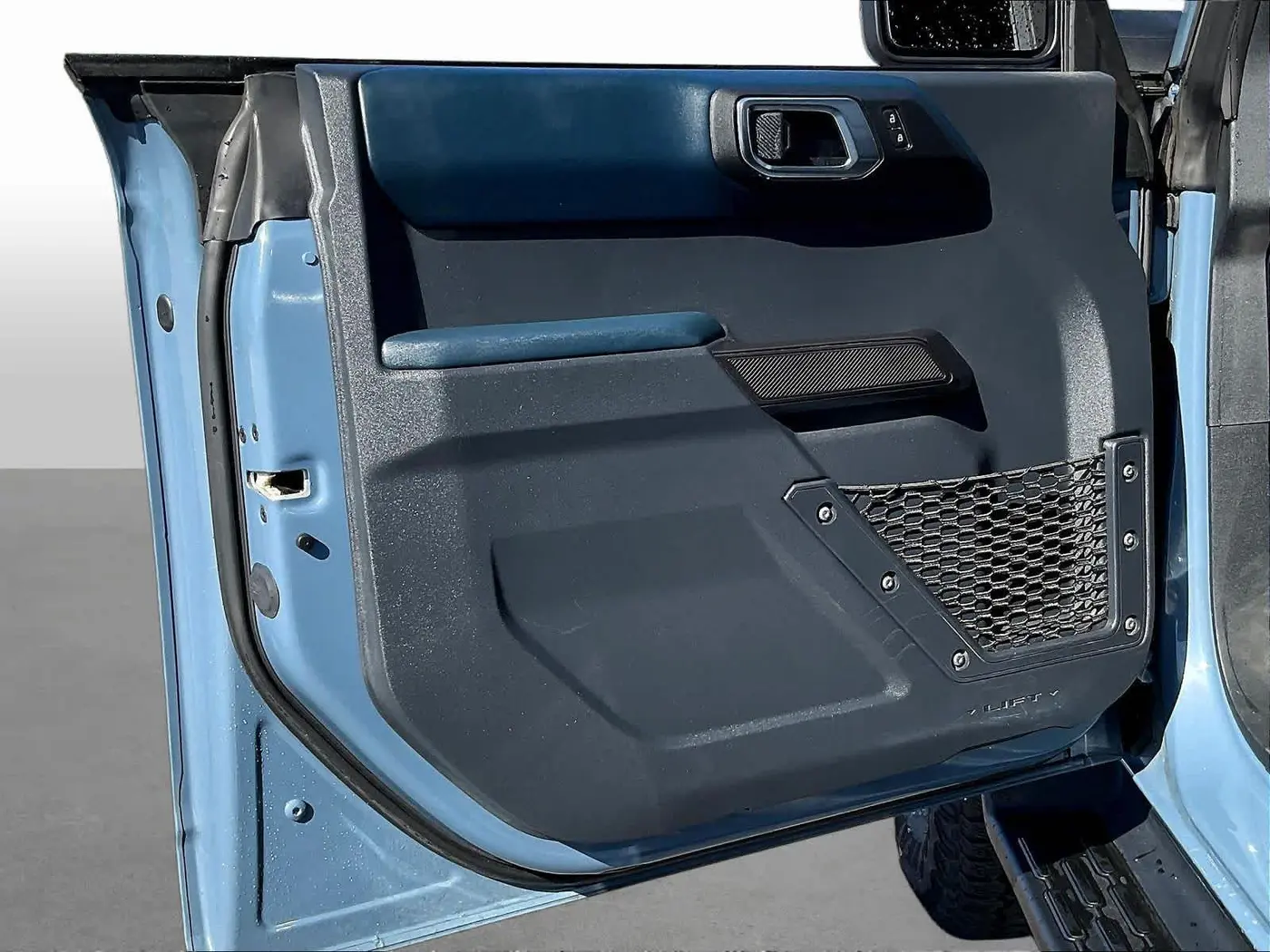 2025 Ford Bronco - $50,648