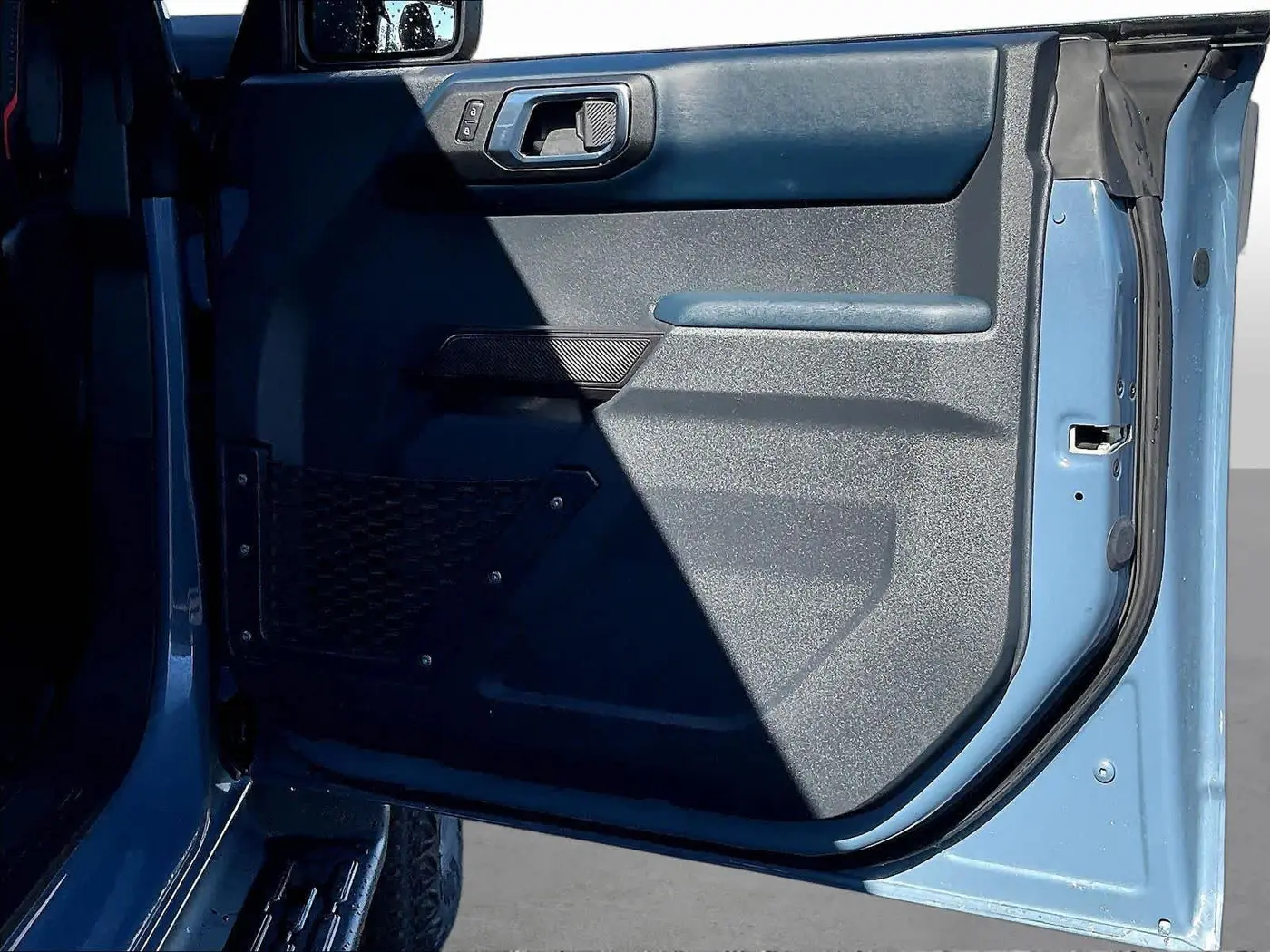 2025 Ford Bronco - $50,648