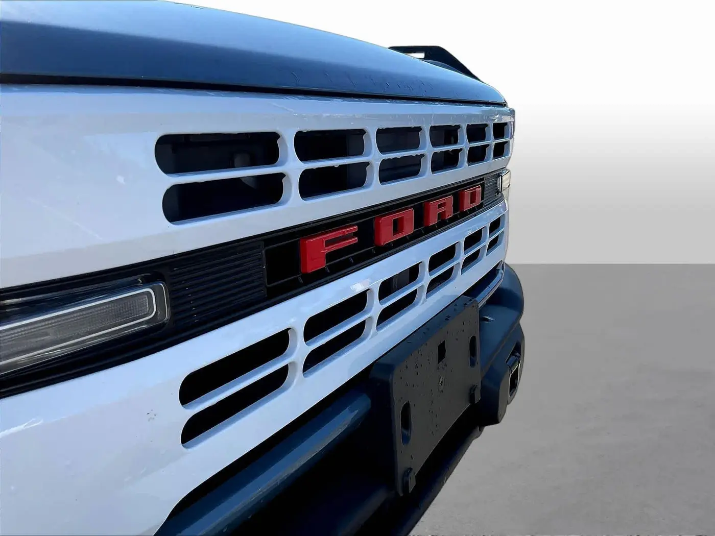 2025 Ford Bronco - $50,648