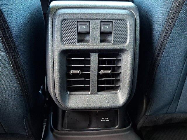 2025 Ford Bronco - $54,000
