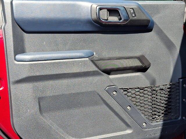2025 Ford Bronco - $54,000