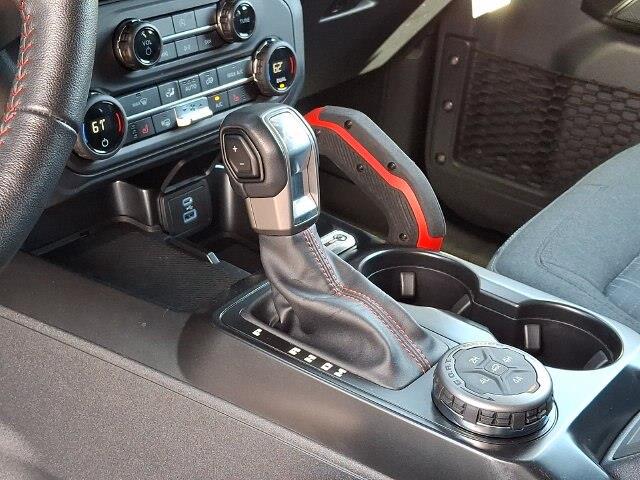2025 Ford Bronco - $54,000