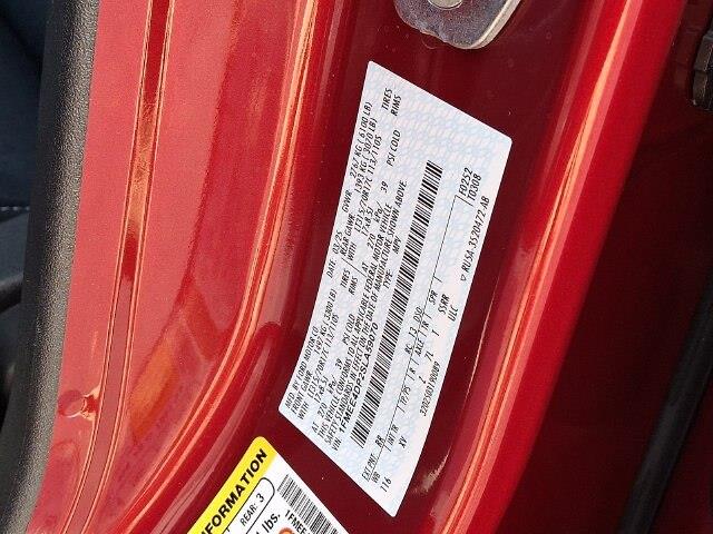 2025 Ford Bronco - $54,000