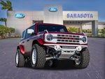 2025 Bronco Thumbnail 1