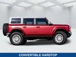 2025 Bronco Thumbnail 2
